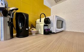 Studio Numero 17 - Carcassonne Centre - 24M2