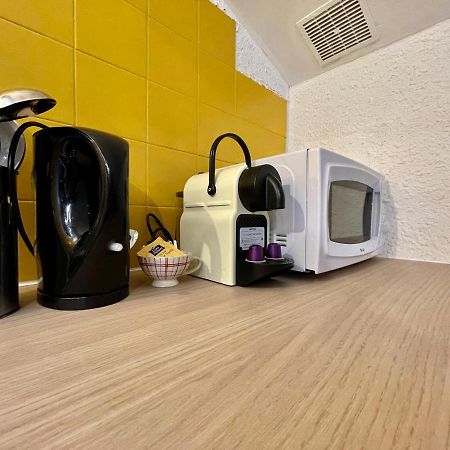 Appartamento Studio Numero 17 - Carcassonne Centre - 24M2 Esterno foto